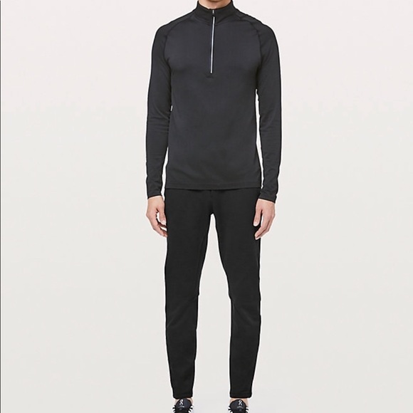 Lululemon Grid Tech Pant 